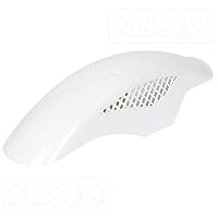 Amazon | ホンダ 用 フロント フェンダー メッシュ CBX 250 400 400F